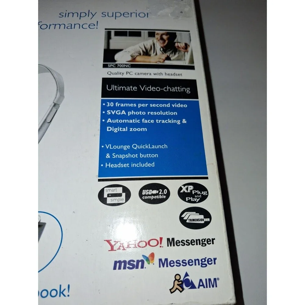 Philips connection systems or